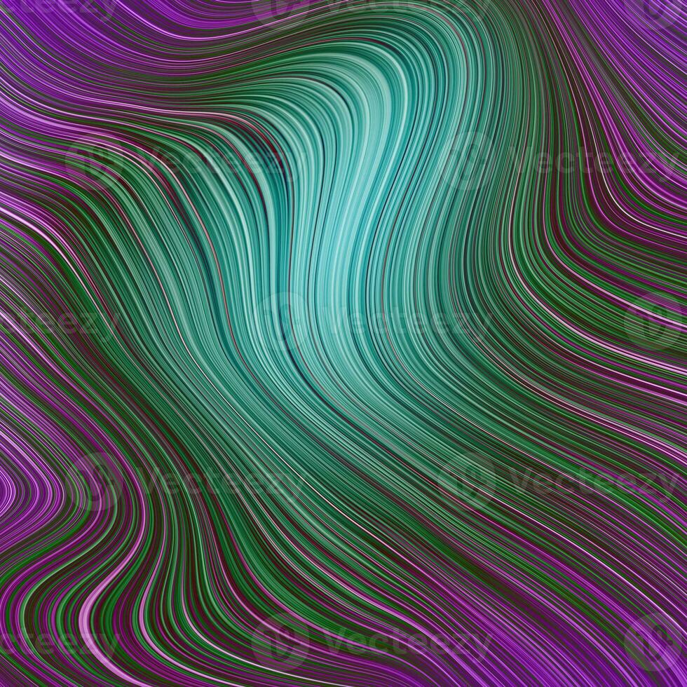 Colorful stripe abstract background. Motion effect. Colored fiber texture backdrop and banner. Multi color gradient pattern and textured wallpaper. photo