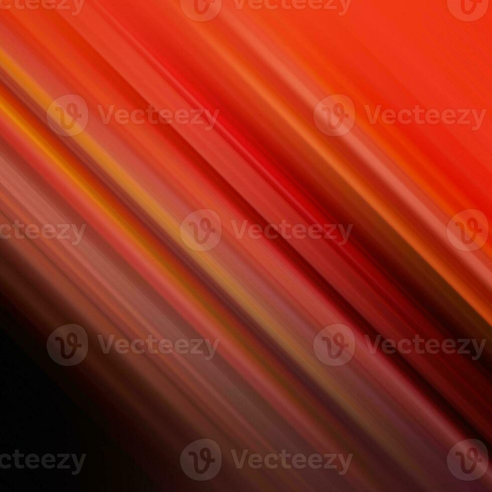 Colorful stripe abstract background. Motion effect. Colored fiber texture backdrop and banner. Multi color gradient pattern and textured wallpaper. photo