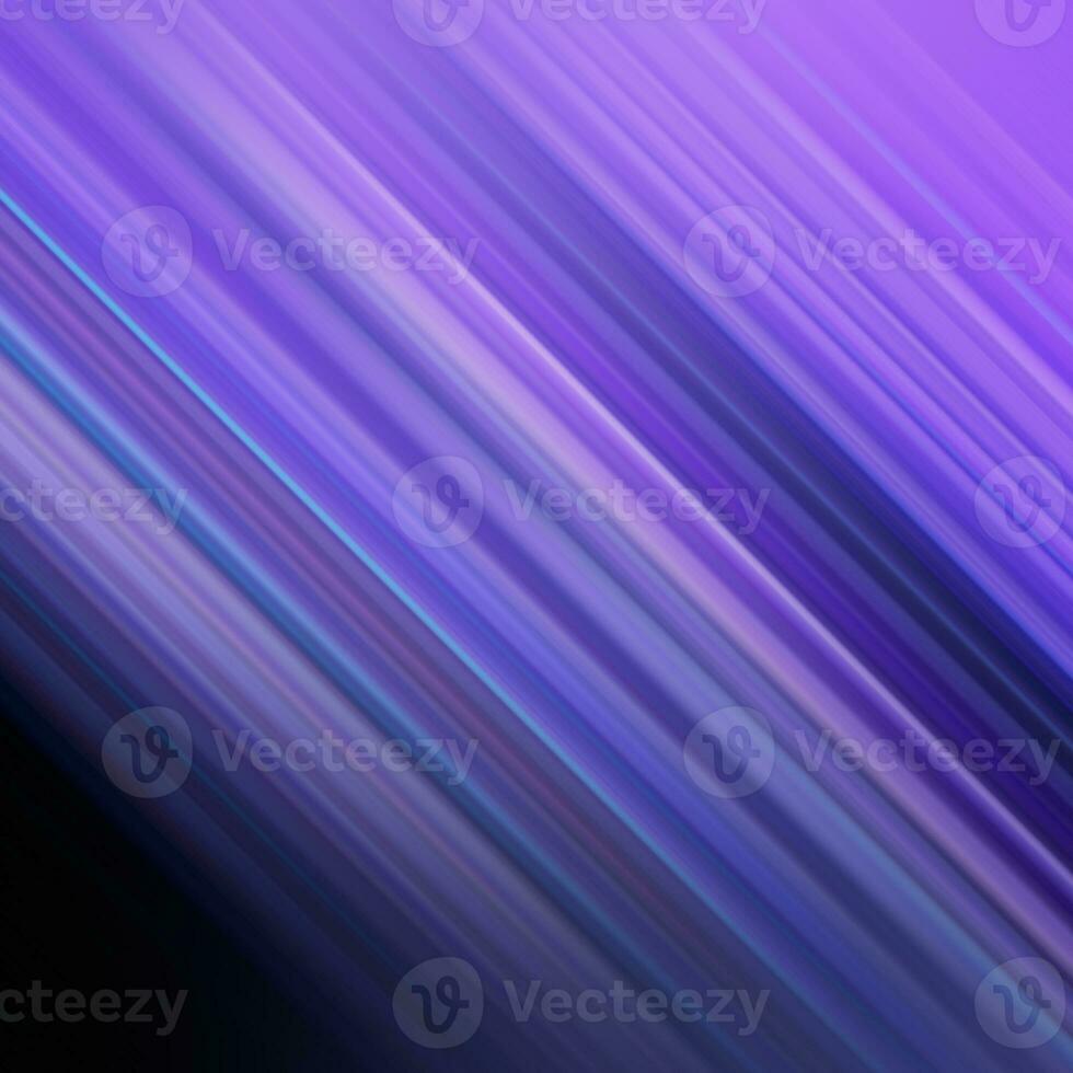 Colorful stripe abstract background. Motion effect. Colored fiber texture backdrop and banner. Multi color gradient pattern and textured wallpaper. photo