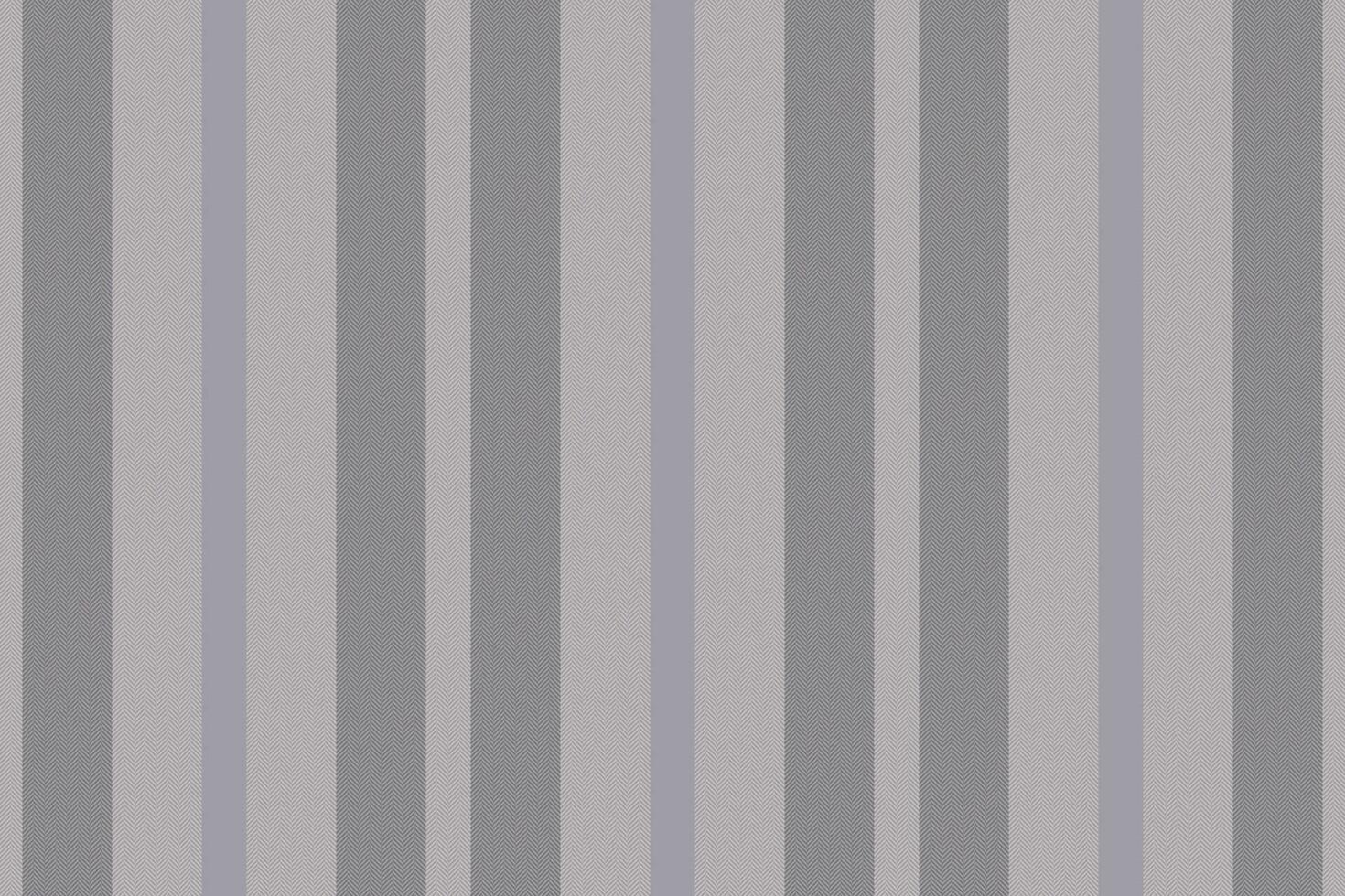 Vertical lines stripe background. Vector stripes pattern seamless fabric texture. Geometric striped line abstract design.