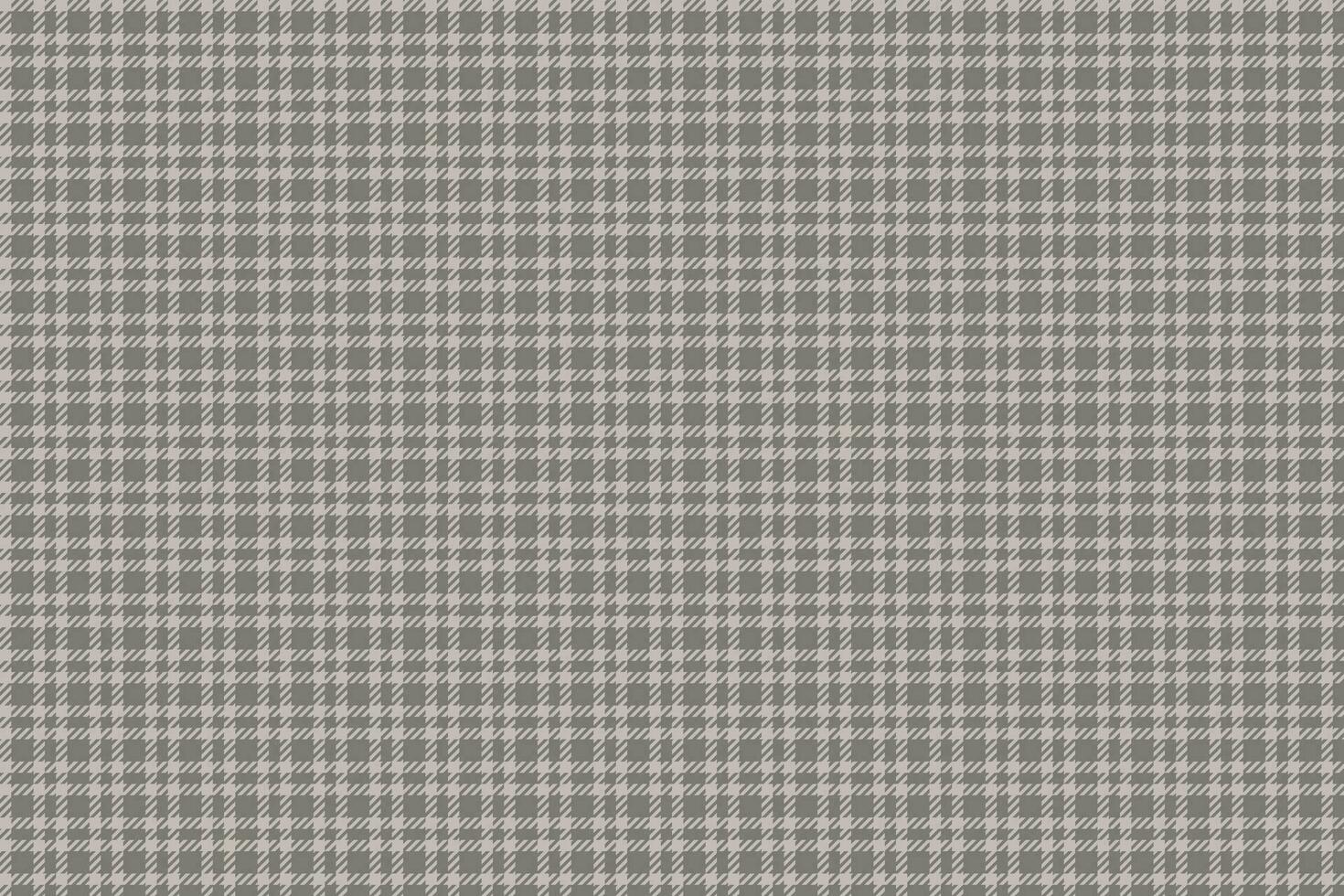 Plaid background, check seamless pattern. Vector fabric texture for textile print, wrapping paper, gift card or wallpaper.