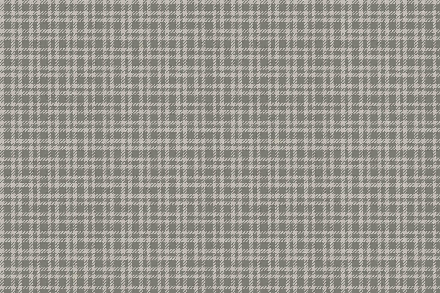 Plaid background, check seamless pattern. Vector fabric texture for textile print, wrapping paper, gift card or wallpaper.