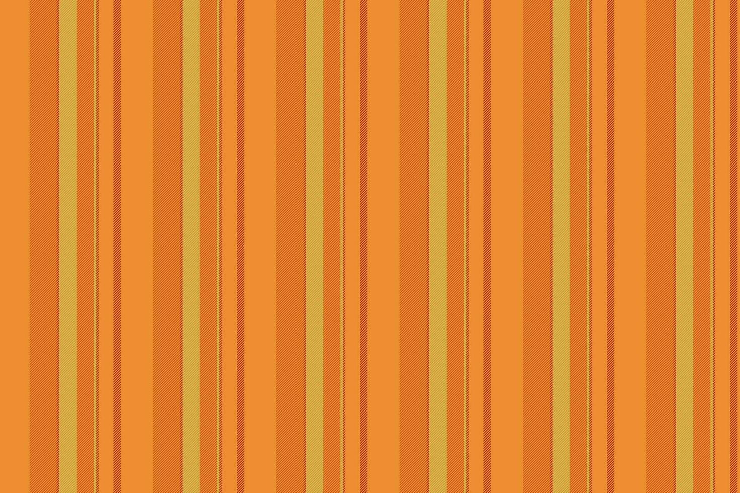 Vertical textile fabric of vector seamless stripe with a texture background lines pattern.