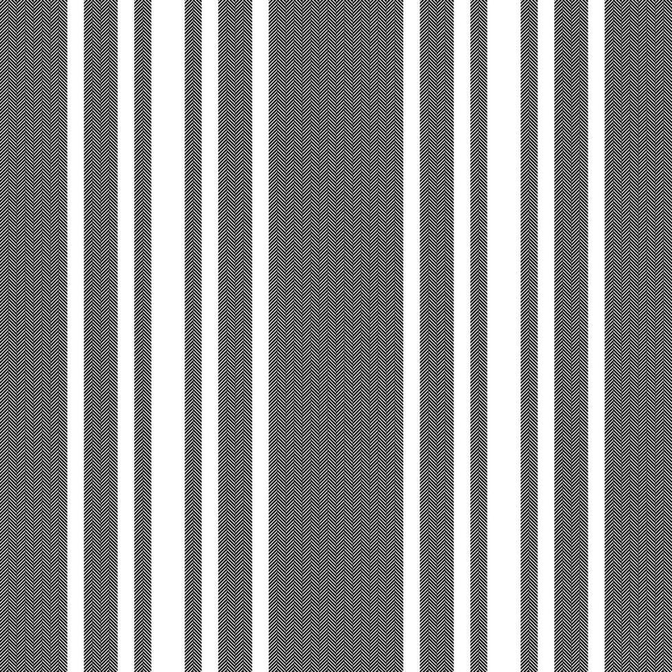 Vertical lines stripe pattern. Vector stripes background fabric texture. Geometric striped line seamless abstract design.