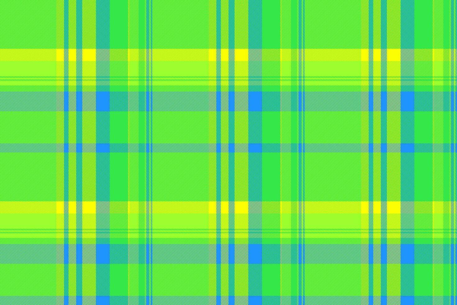 Seamless texture tartan of pattern fabric textile with a background plaid vector check.