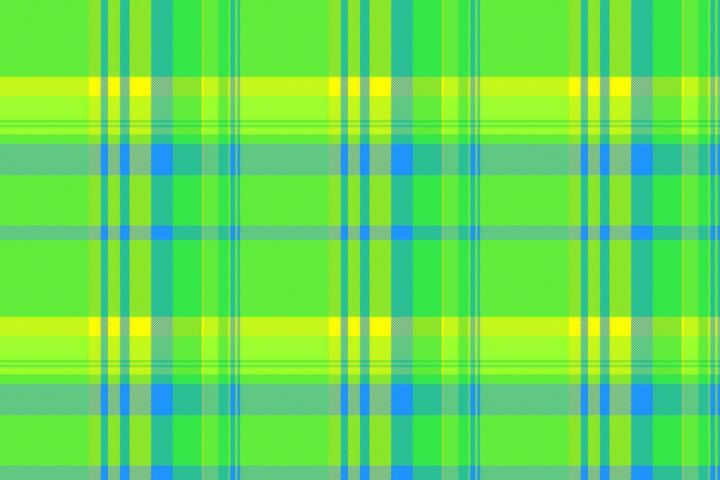 Seamless texture tartan of pattern fabric textile with a background plaid vector check.