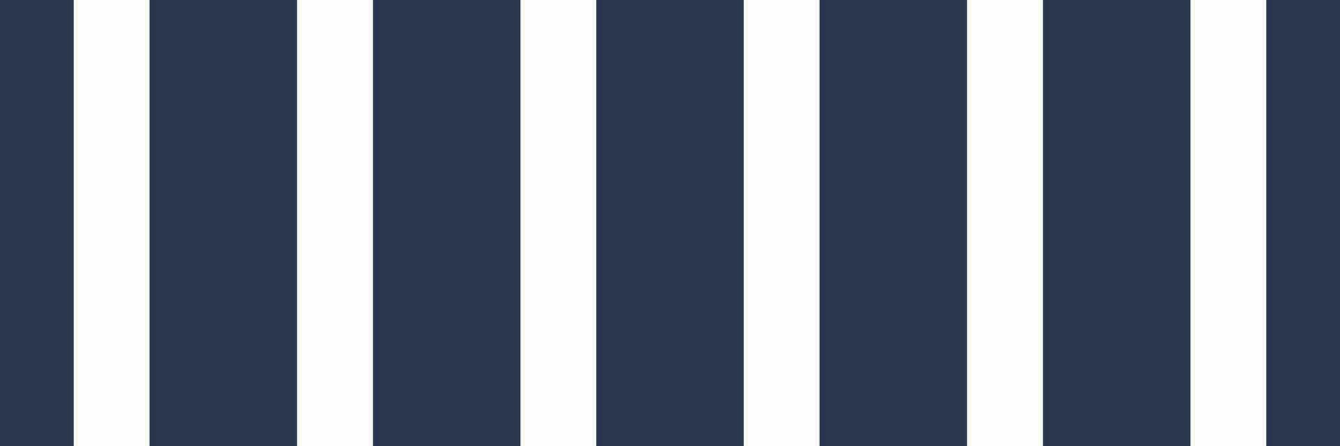 Romantic pattern vertical vector, formal fabric lines textile. Package texture seamless background stripe in blue and white colors. vector