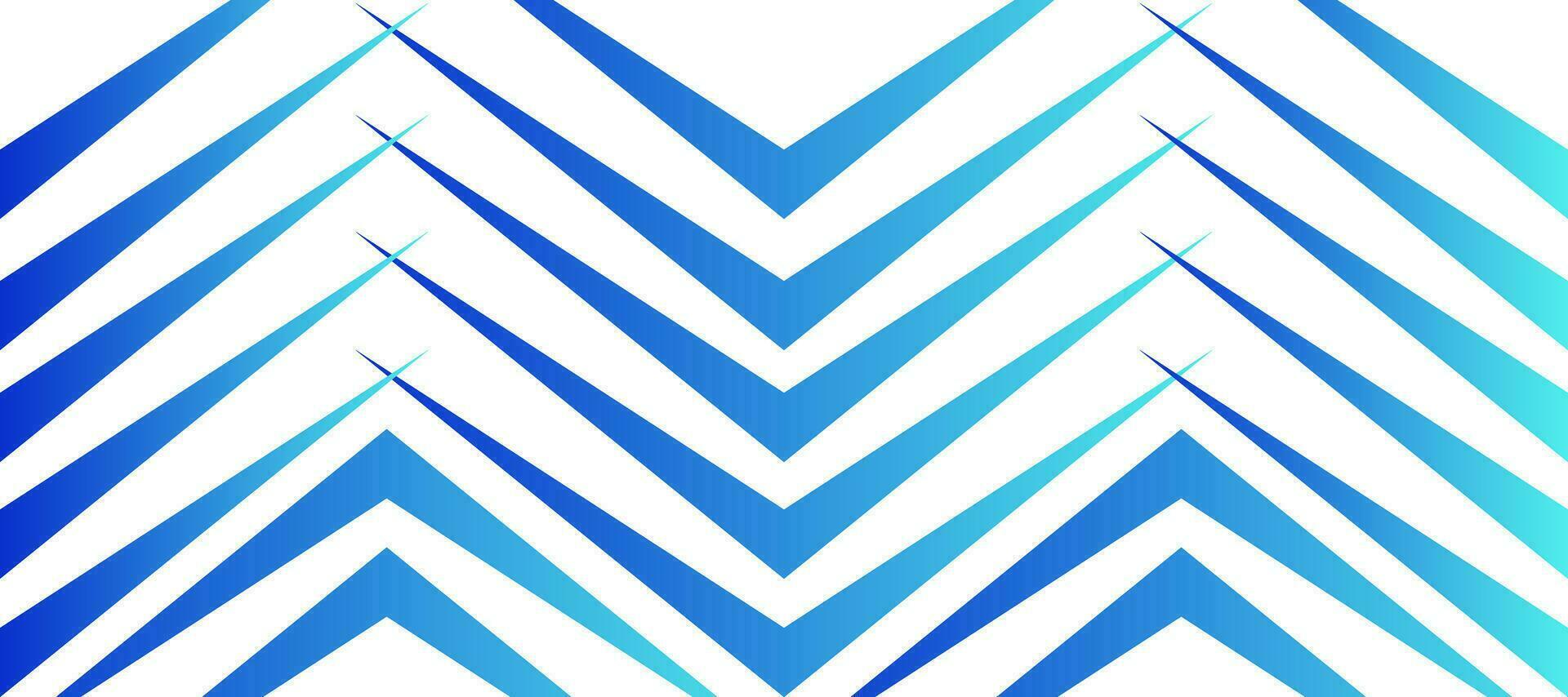 sporty blue arrows gradient racing design background vector