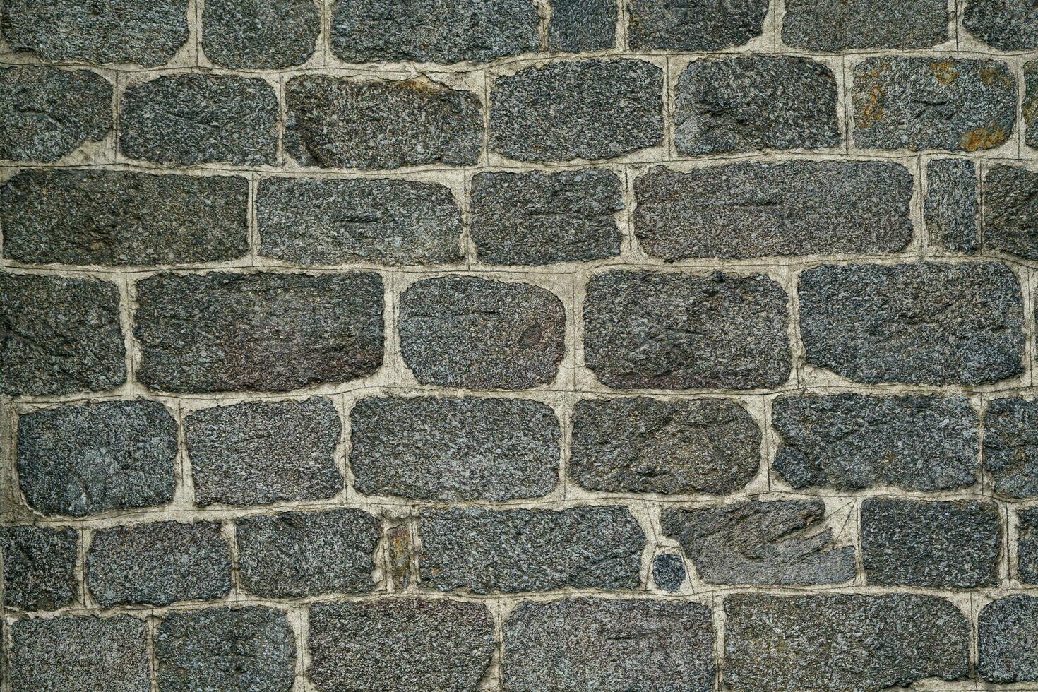 Texture of stone wall. Stone wall background photo