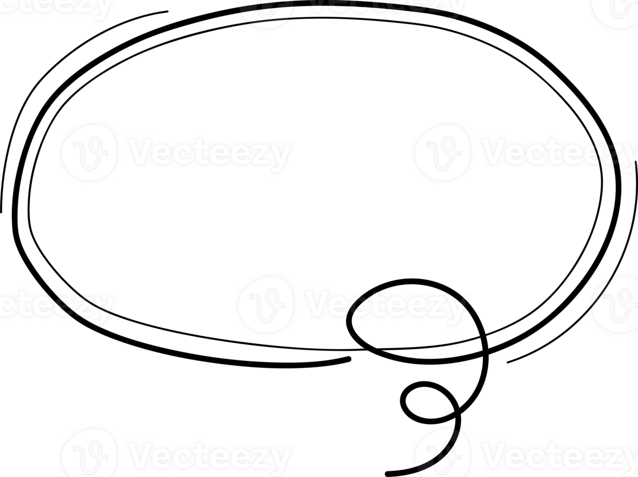 Comic Speech Bubble. png