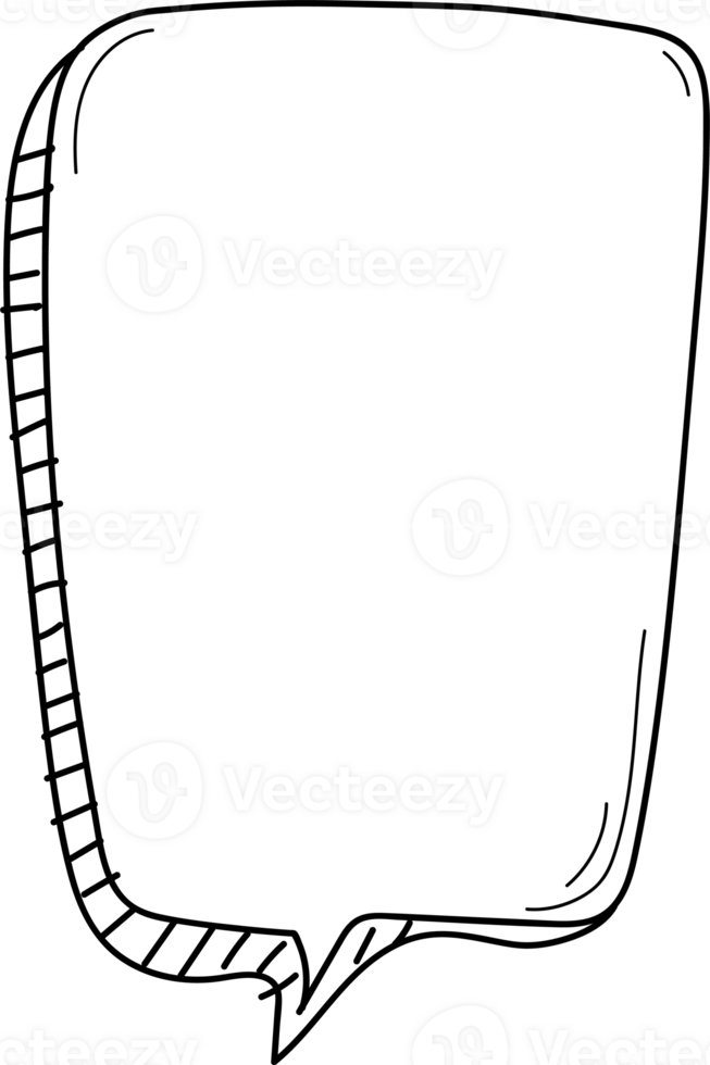 Comic Speech Bubble. png