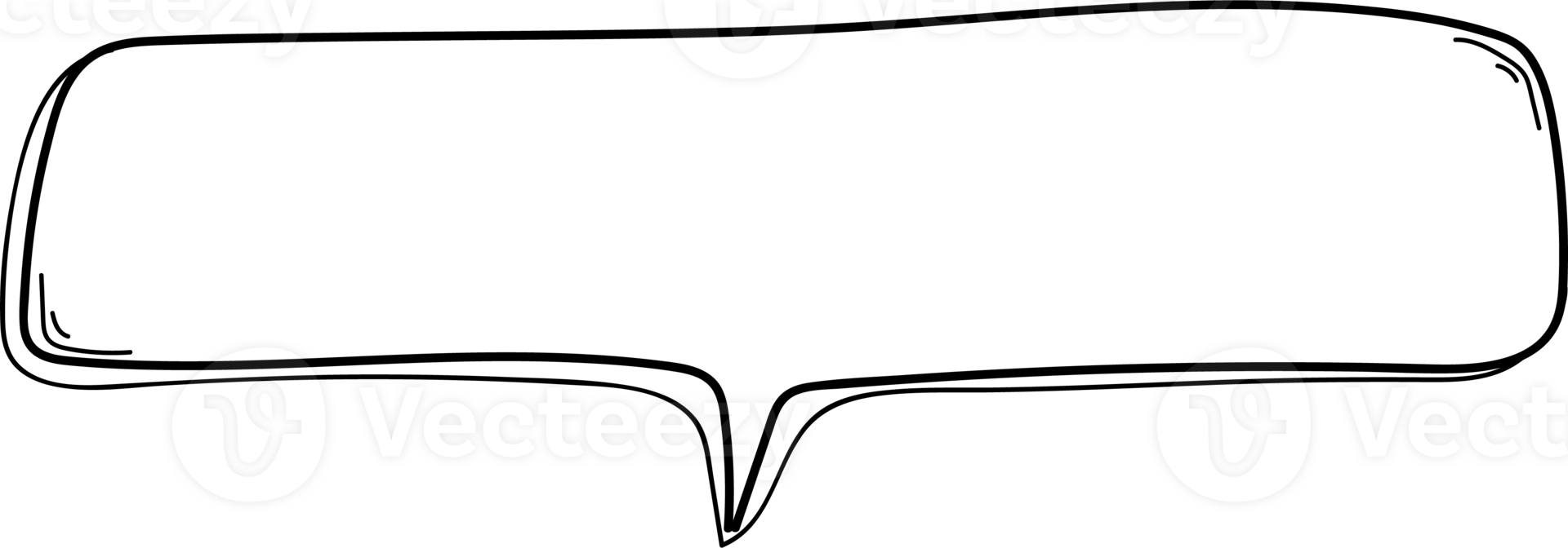 Comic Speech Bubble. png