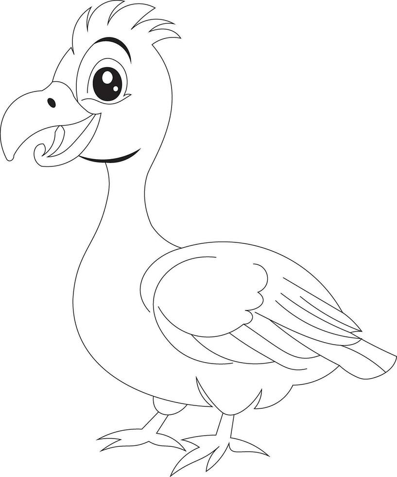 COLORING PAGES FOR KIDS AND ADULTS vector