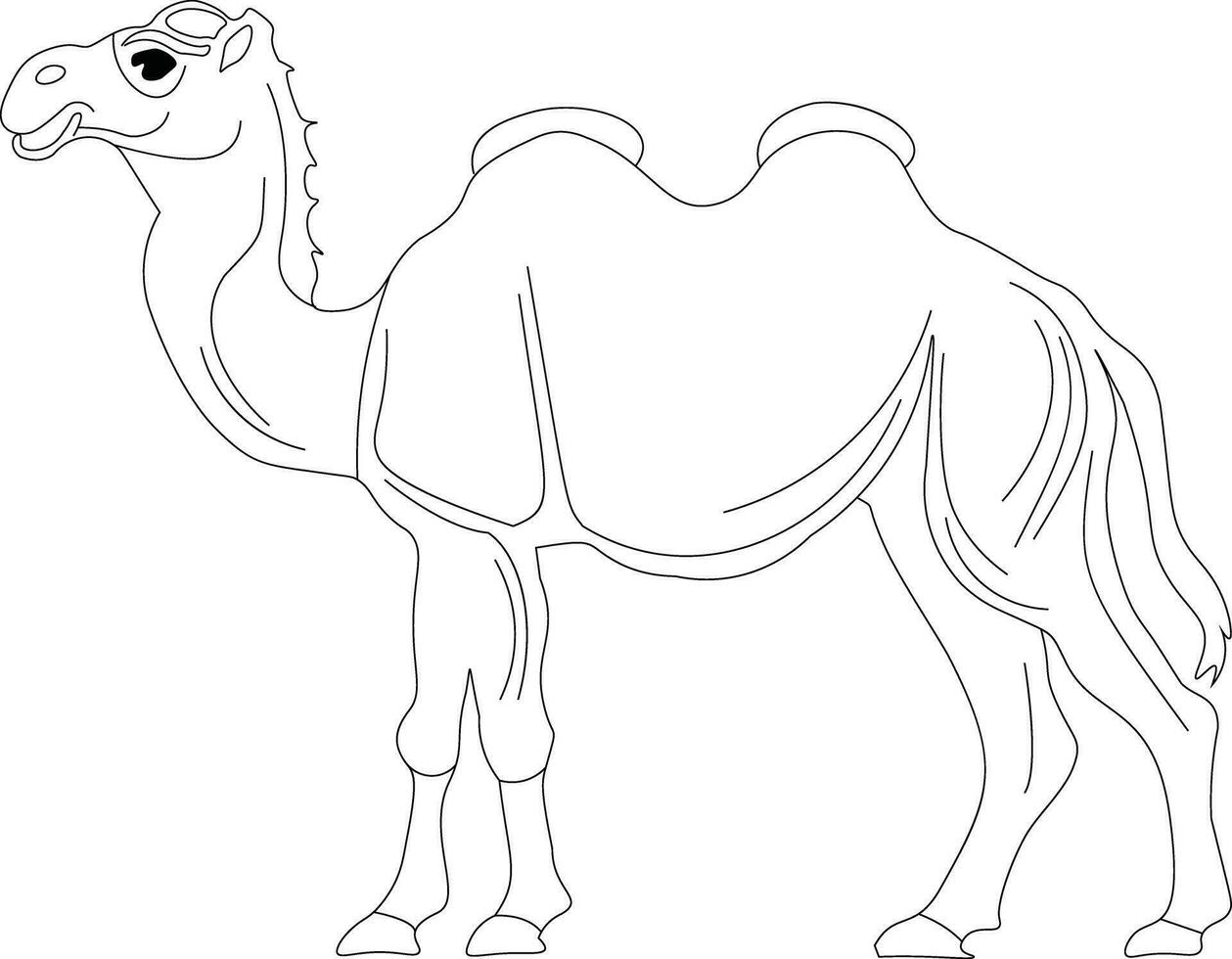 COLORING PAGES FOR KIDS AND ADULTS vector