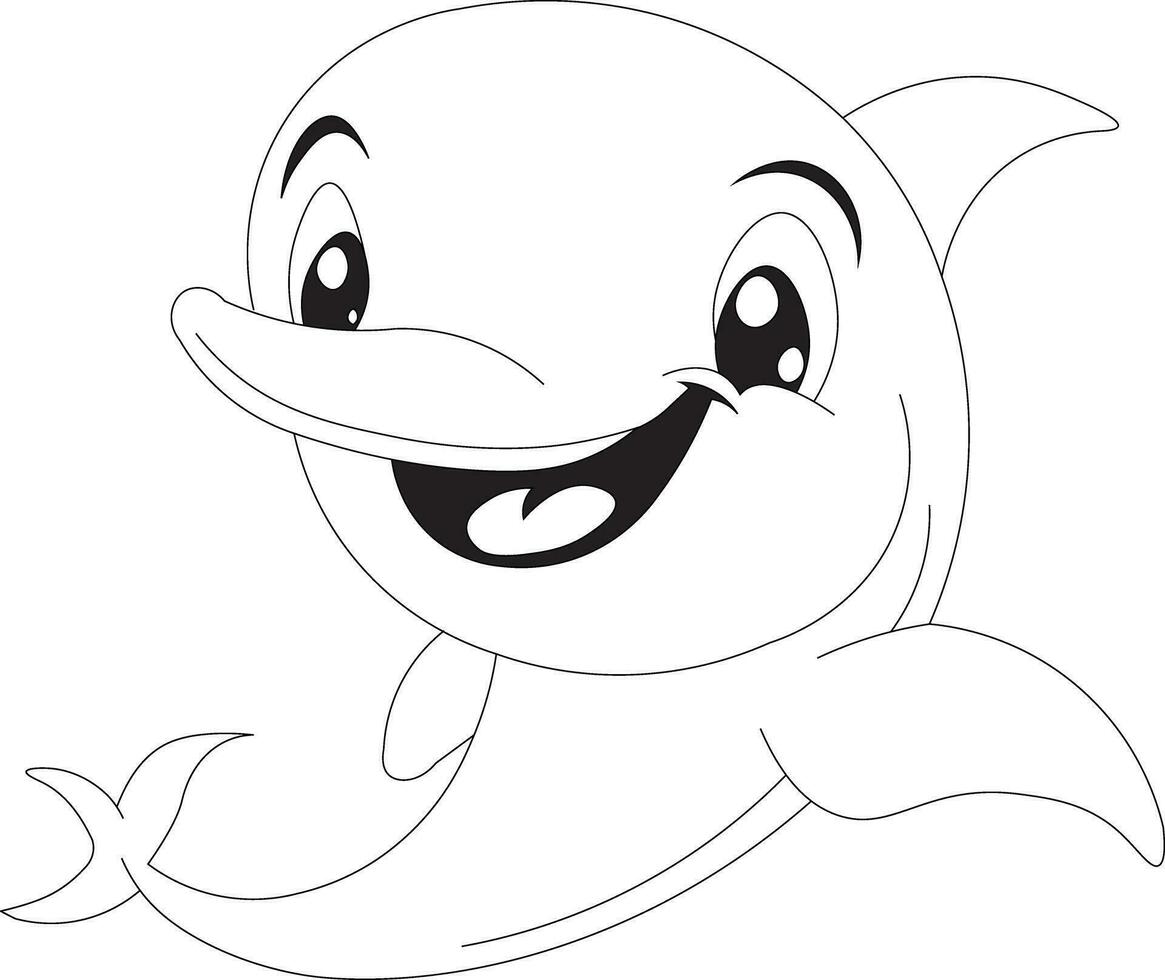 COLORING PAGES FOR KIDS AND ADULTS vector