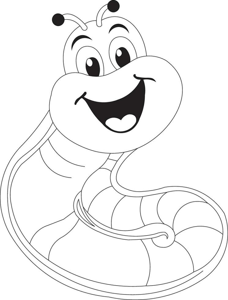 COLORING PAGES FOR KIDS AND ADULTS vector