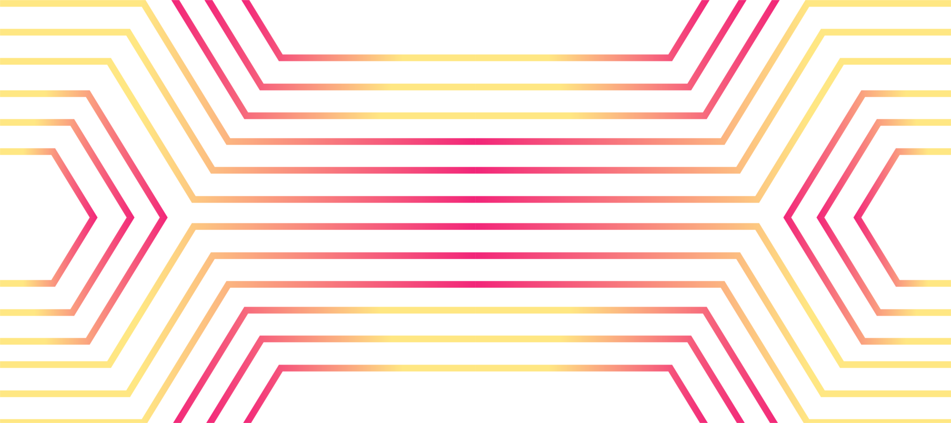 circuit techno lines geometric orange gradient design background transparent png