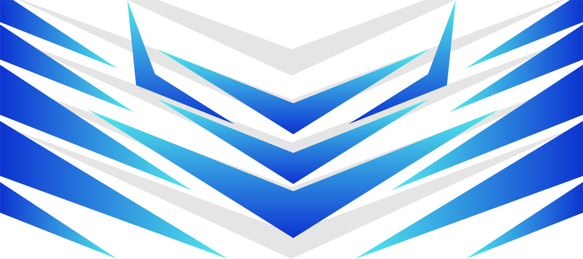 sporty blue gradient racing design background transparent png