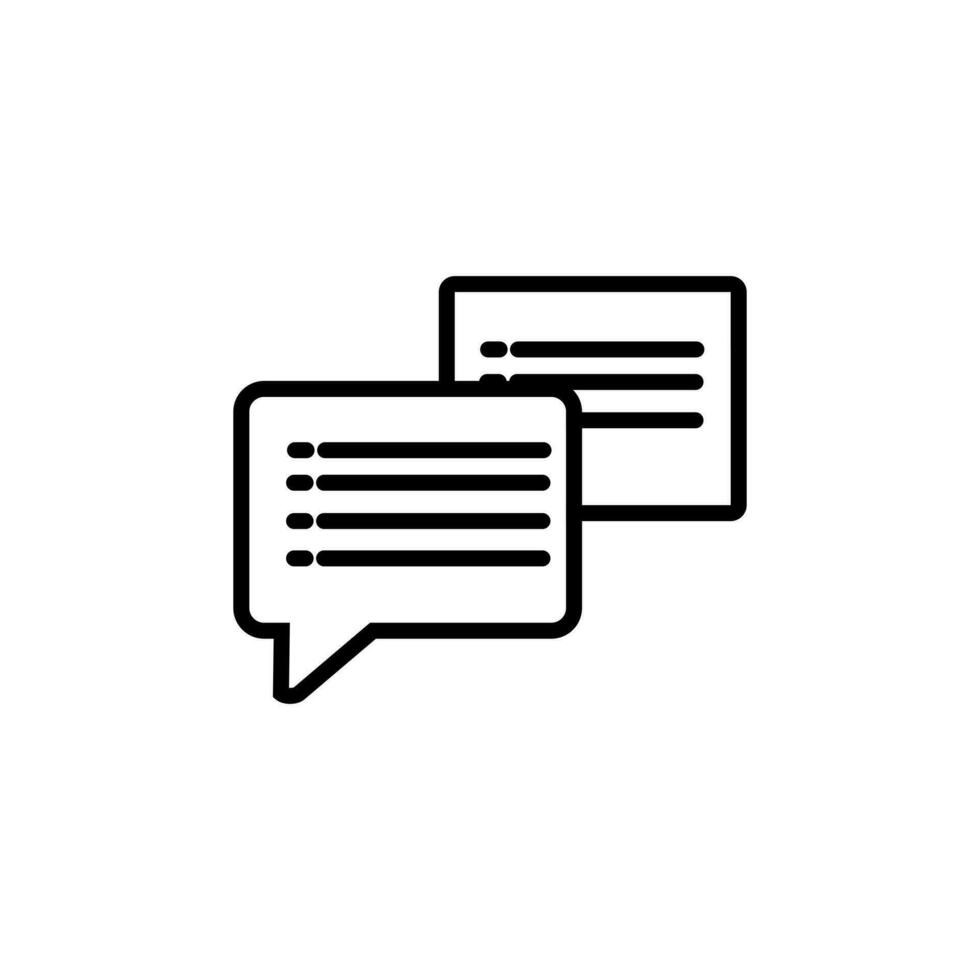 simple pictogram icon outline concept vector
