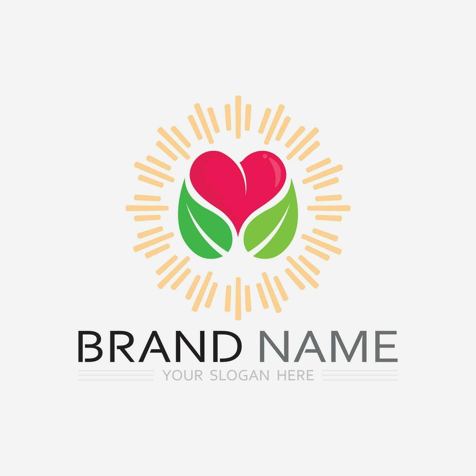 hospital and health care logo design vector cross logo design graphic