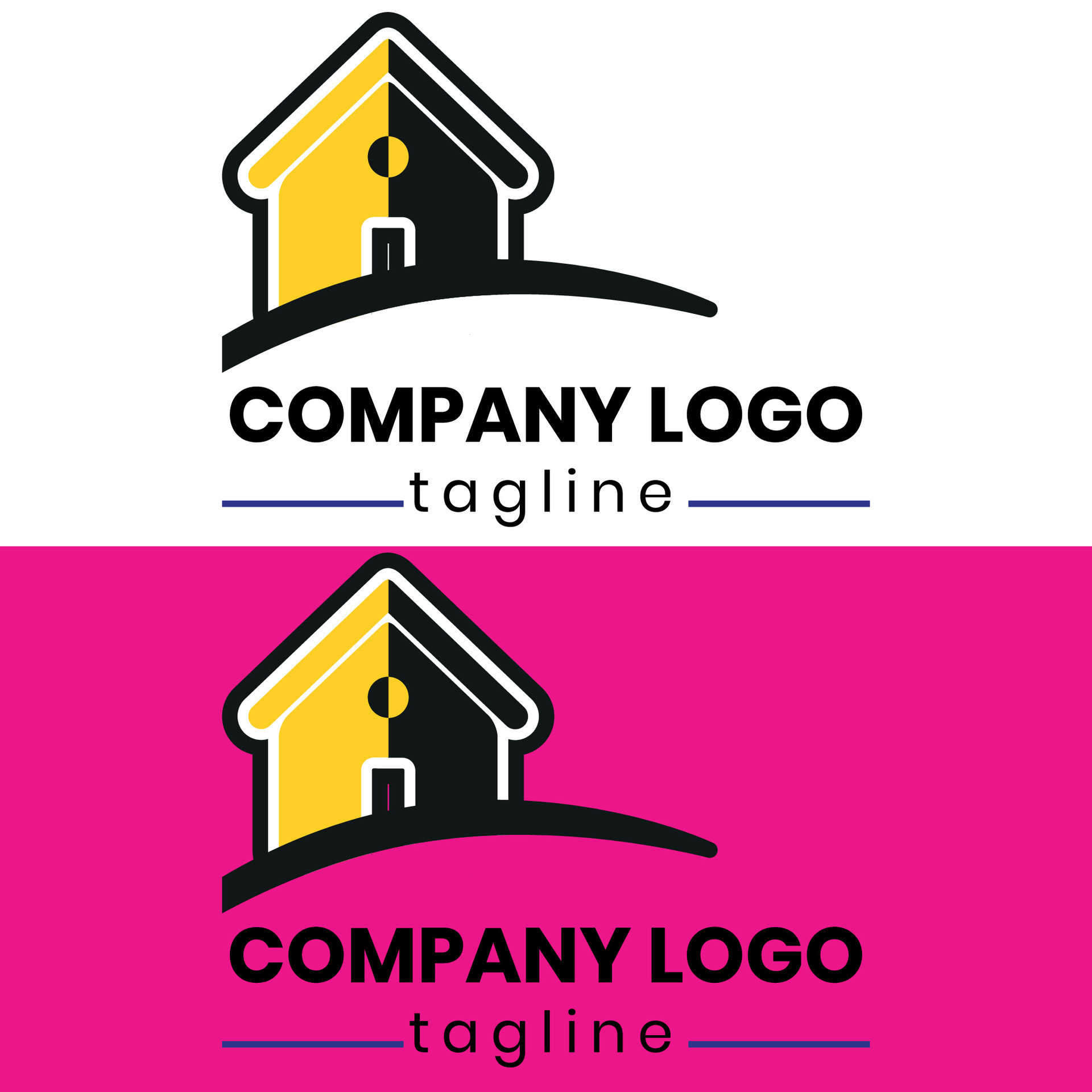 vector-logo-for-real-estate-home-solutions-that-is-a-home-solution