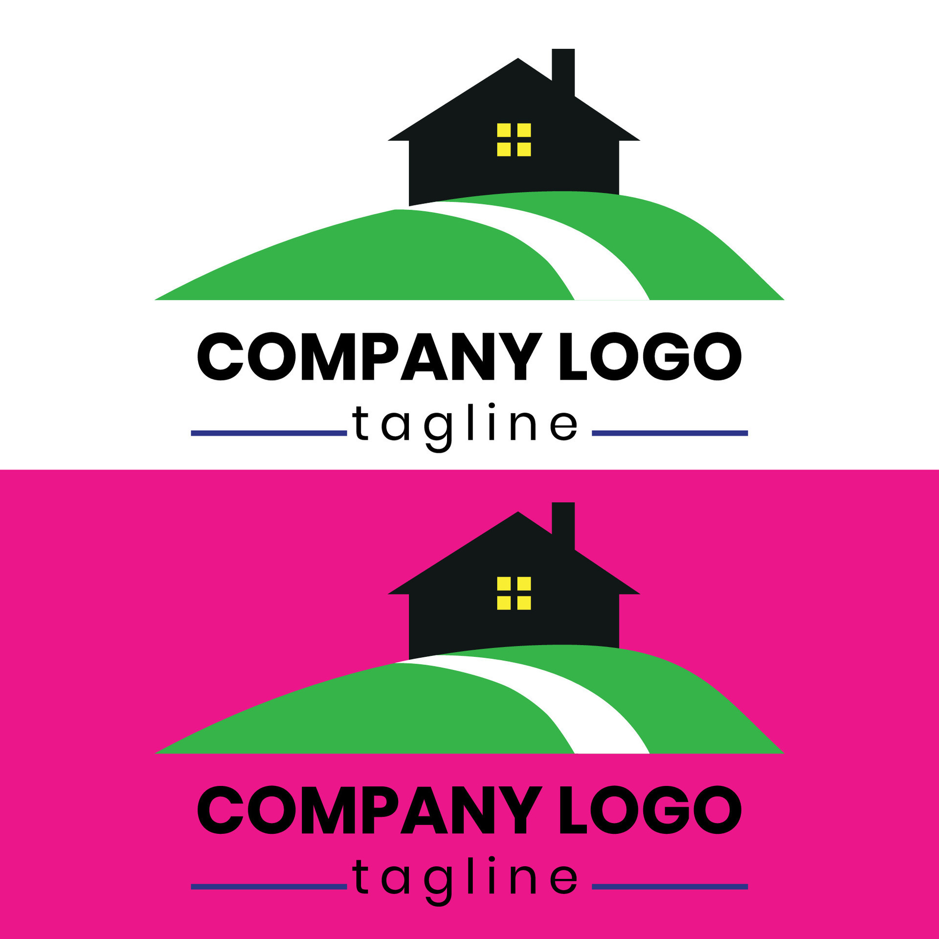 vector-logo-for-real-estate-home-solutions-that-is-a-home-solution