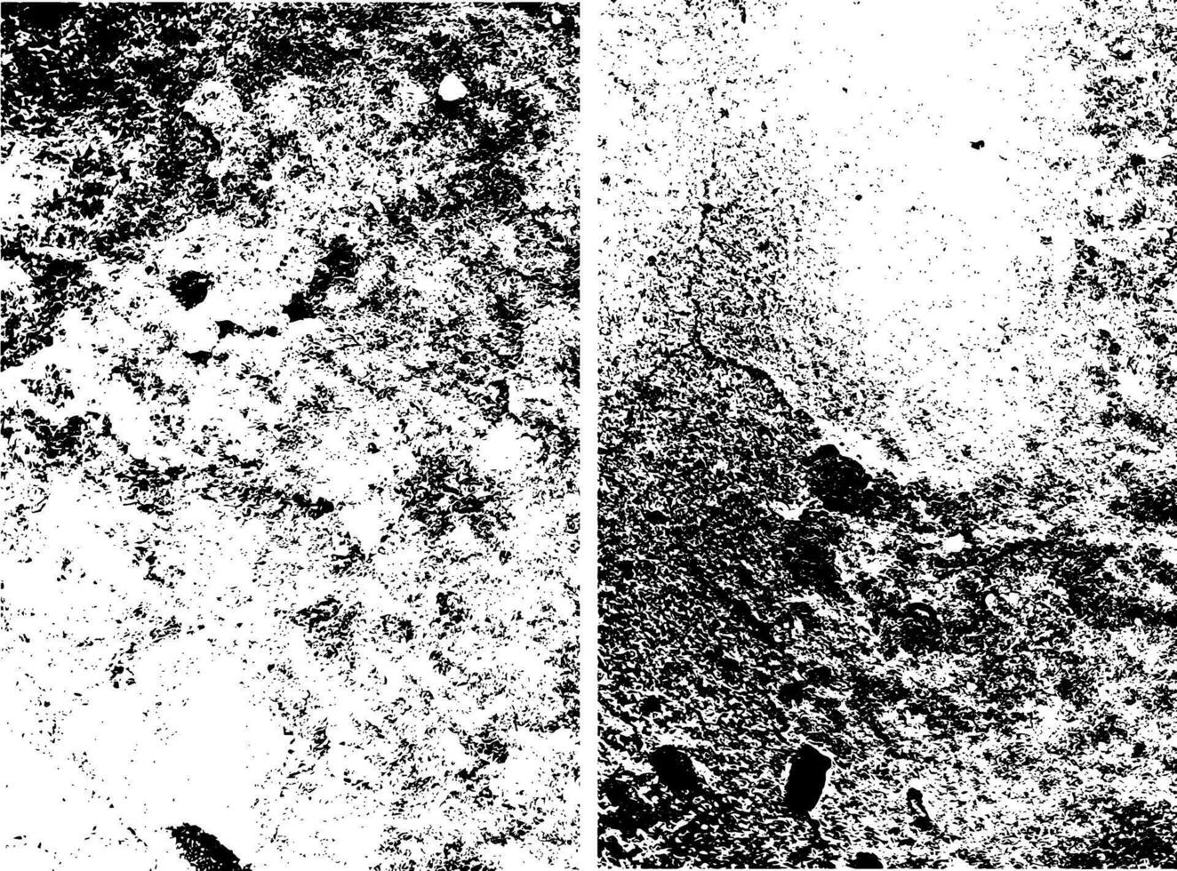 afligido cubrir textura. resumen texturizado efecto vector