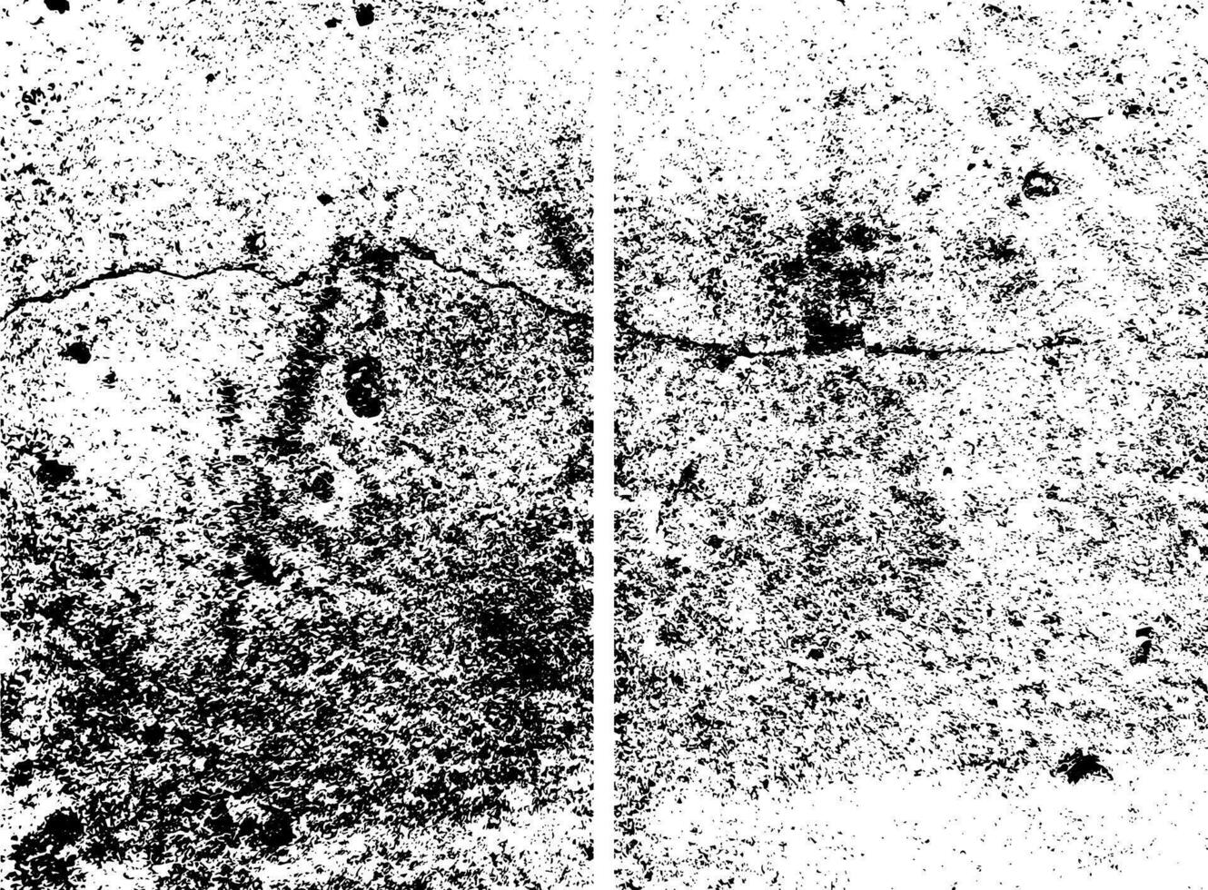 afligido cubrir textura. resumen texturizado efecto vector