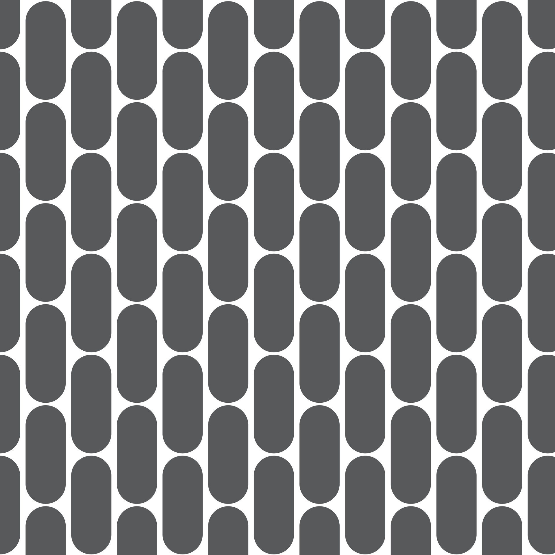 modern simple abstract grey color oval shape pattern 36105688 Vector ...