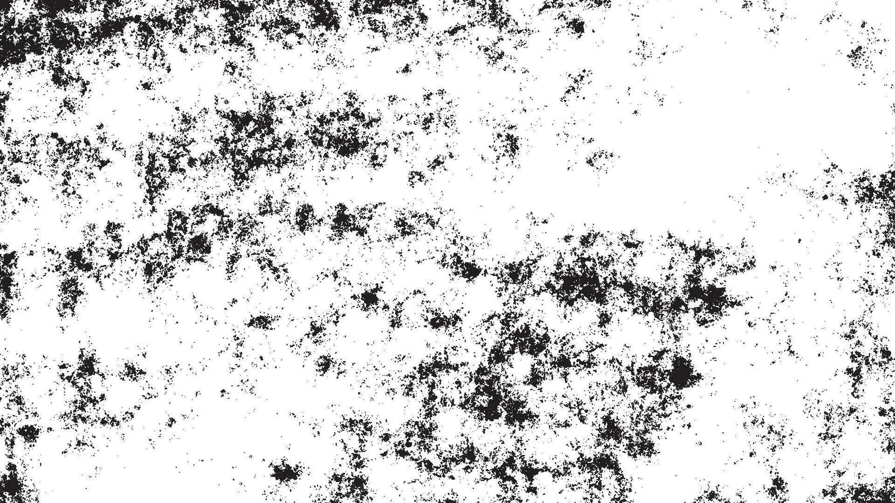 Scratch grunge abstract background, distressed overlay texture, cracks texture, vector