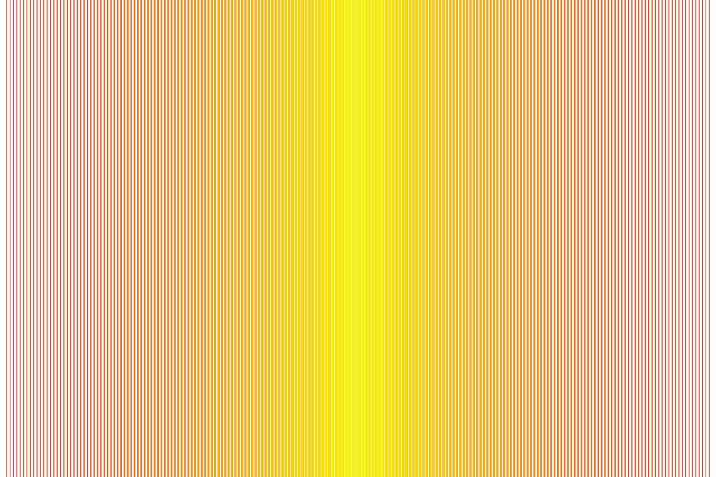 Vertical speed line halftone gradient line pattern background. vector