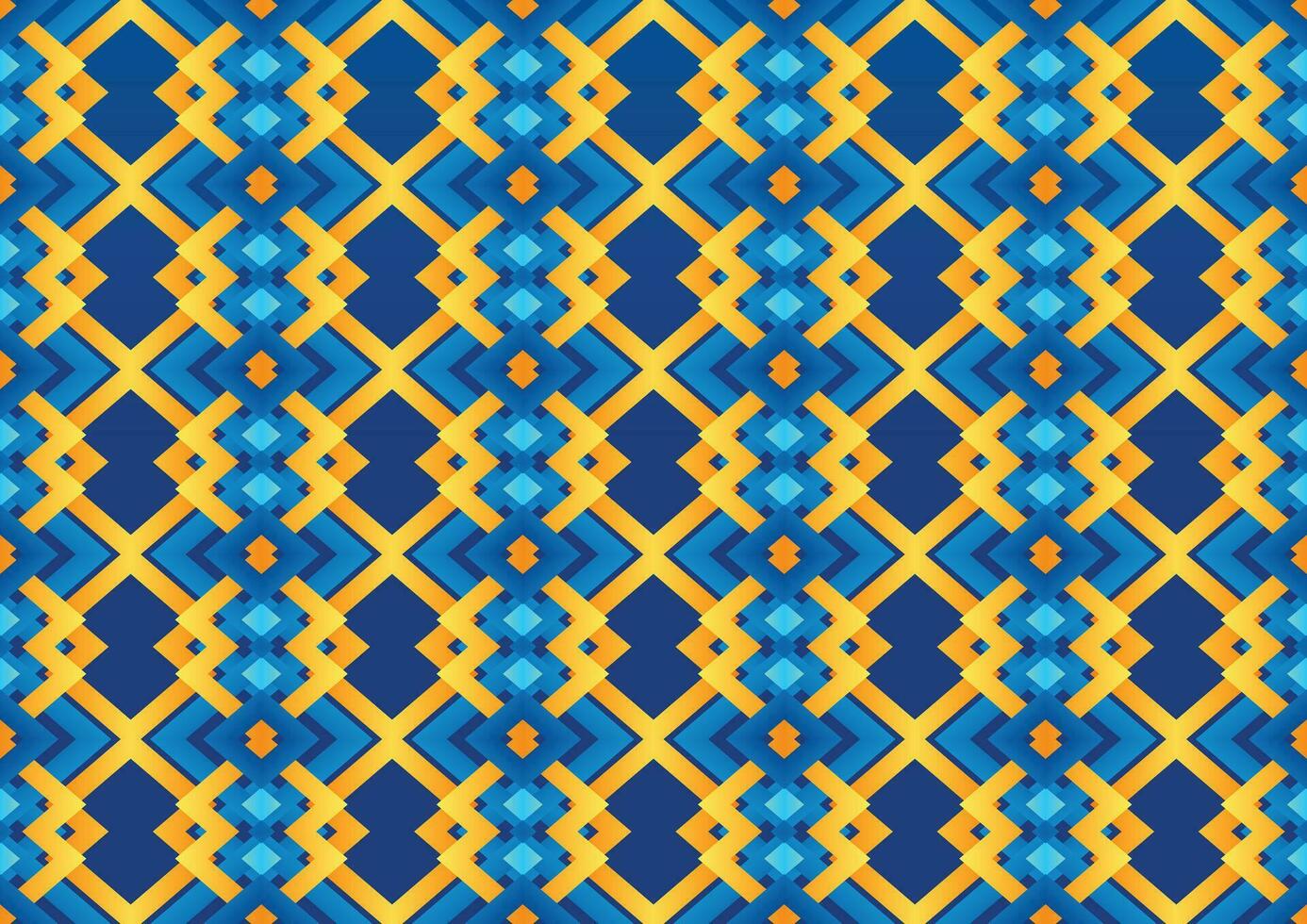 abstract geometric theme background banner vector