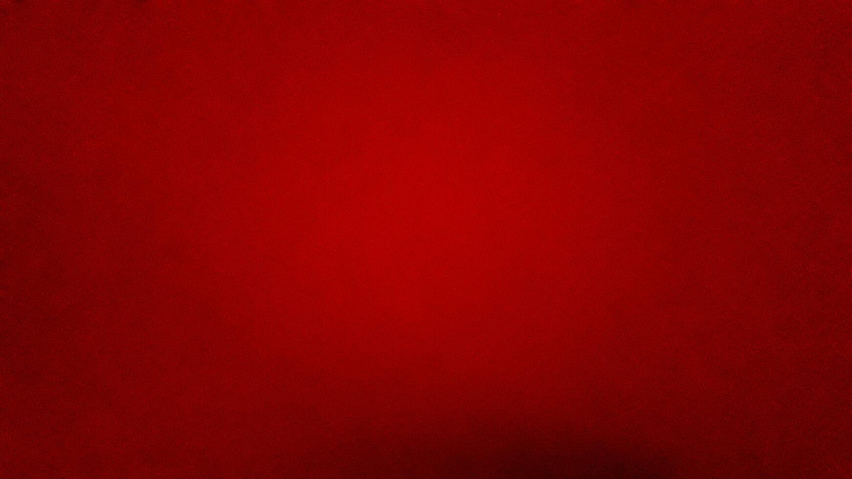 Red Paper Texture Background photo