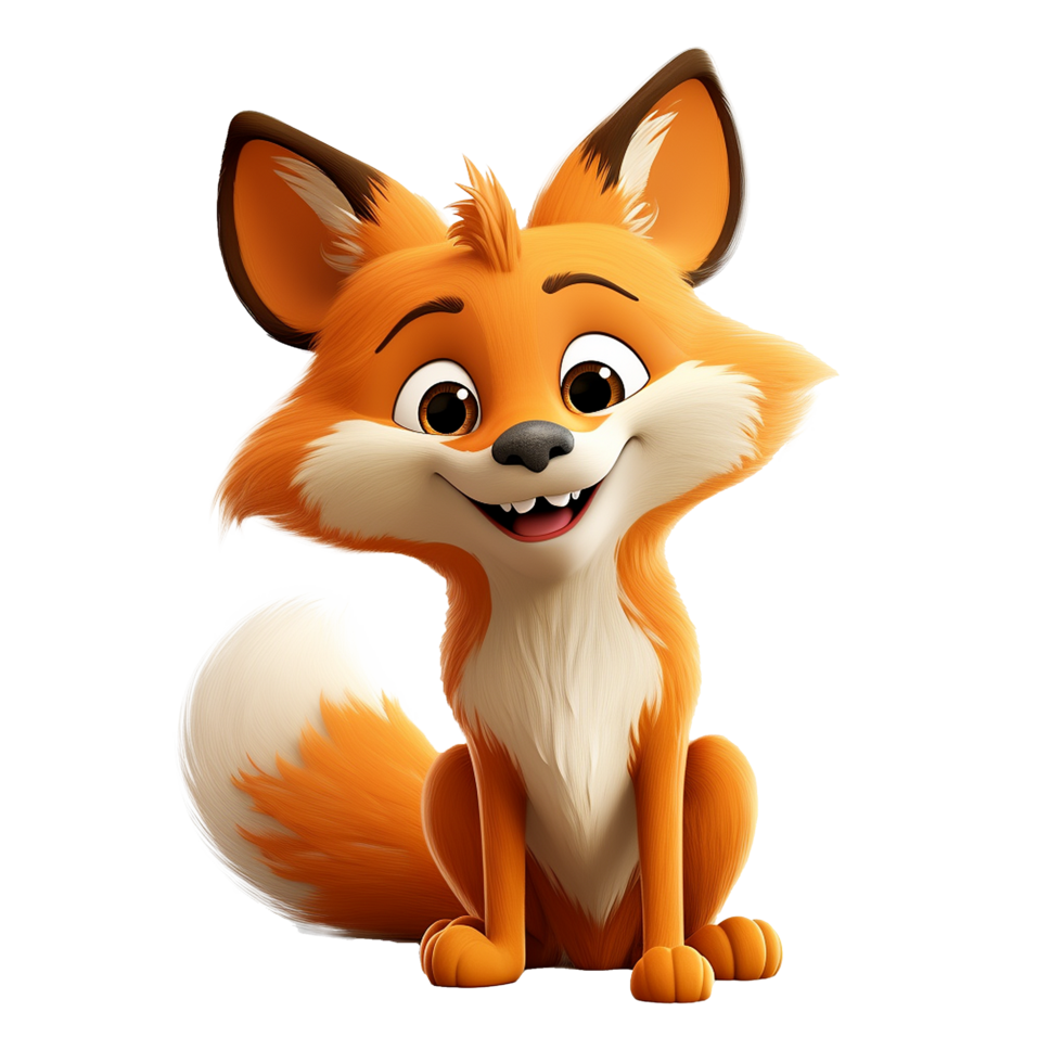 Ai Generated Fox Png Isolated On Transparent Background 36113150 Png Ai Generated Fox Png Isolated On Transparent Background 36113150 Png
