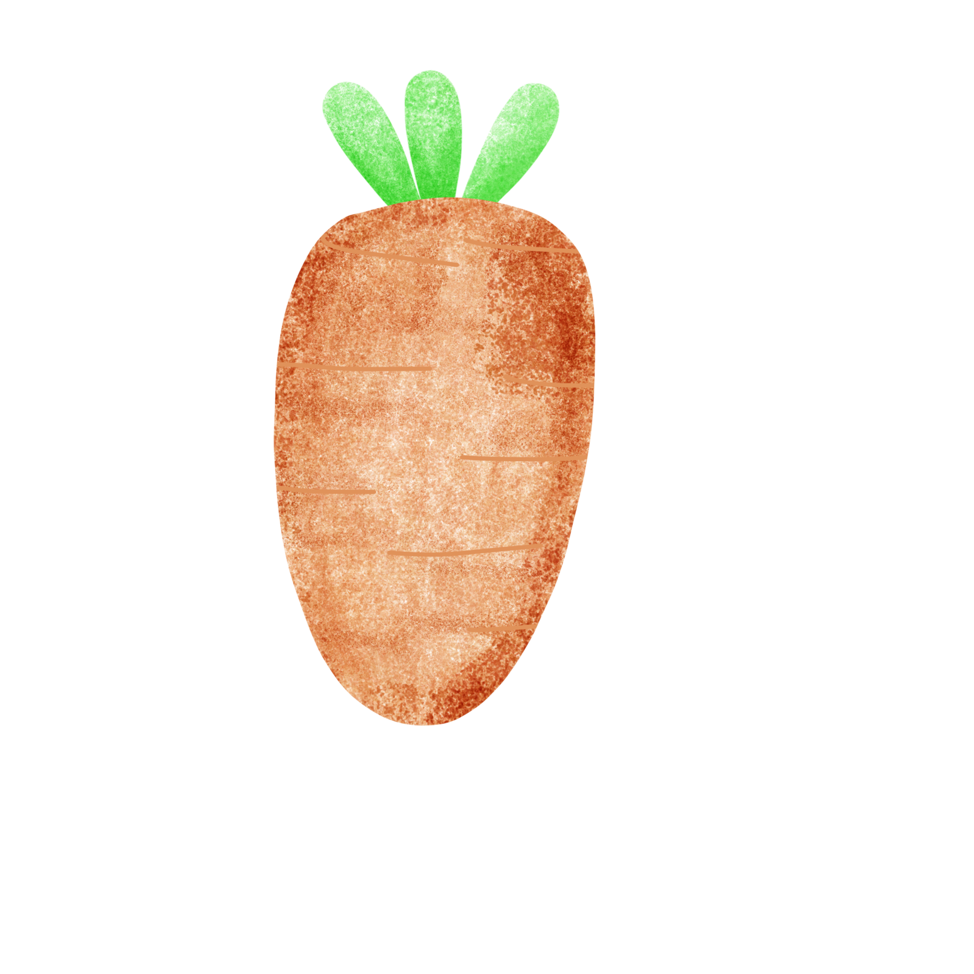Cute baby carrots . 36114026 PNG