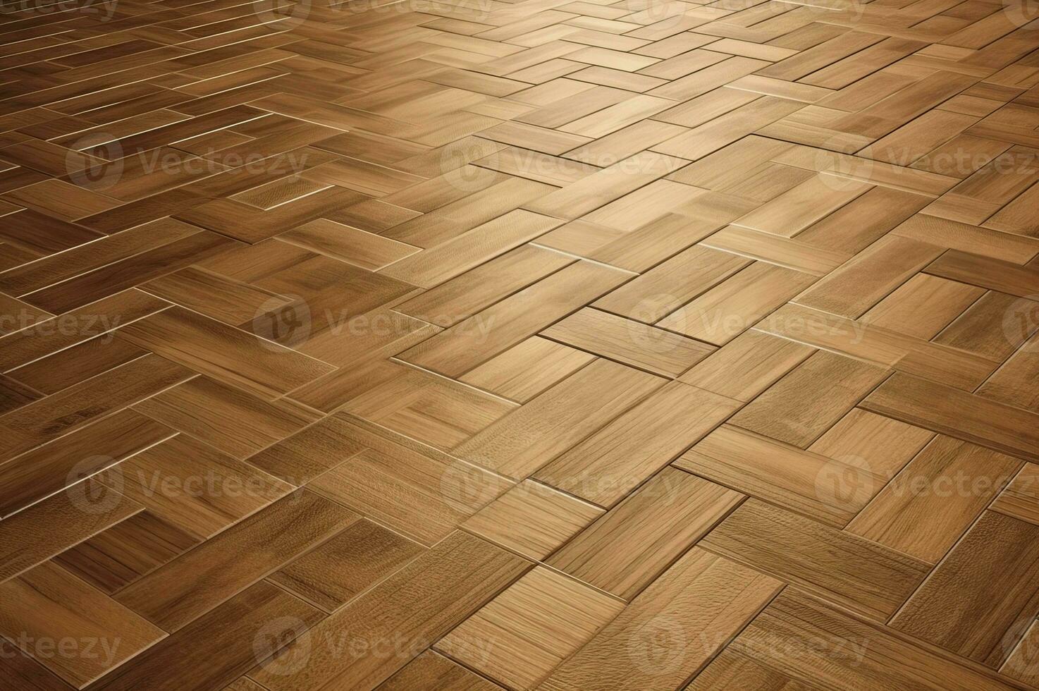 rectangular parquet losas piso. generar ai foto