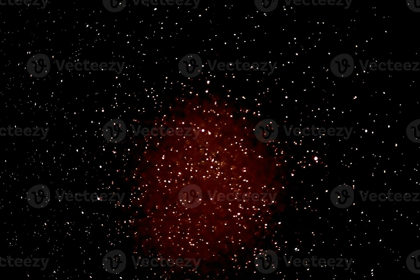 stars in the night sky, image stars background texture. photo