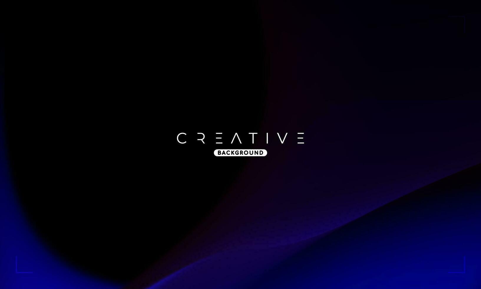 Abstract liquid gradient Background. Black and Blue Fluid Color Gradient. Design Template For ads, Banner, Poster, Cover, Web, Brochure, Wallpaper, and flyer. Vector. vector