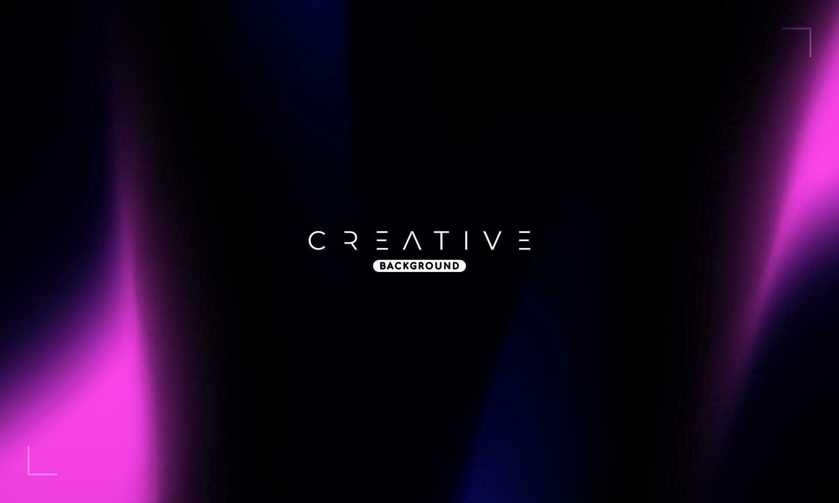 Abstract liquid gradient Background. Black and Purple Fluid Color Gradient. Design Template For ads, Banner, Poster, Cover, Web, Brochure, Wallpaper, and flyer. Vector. vector