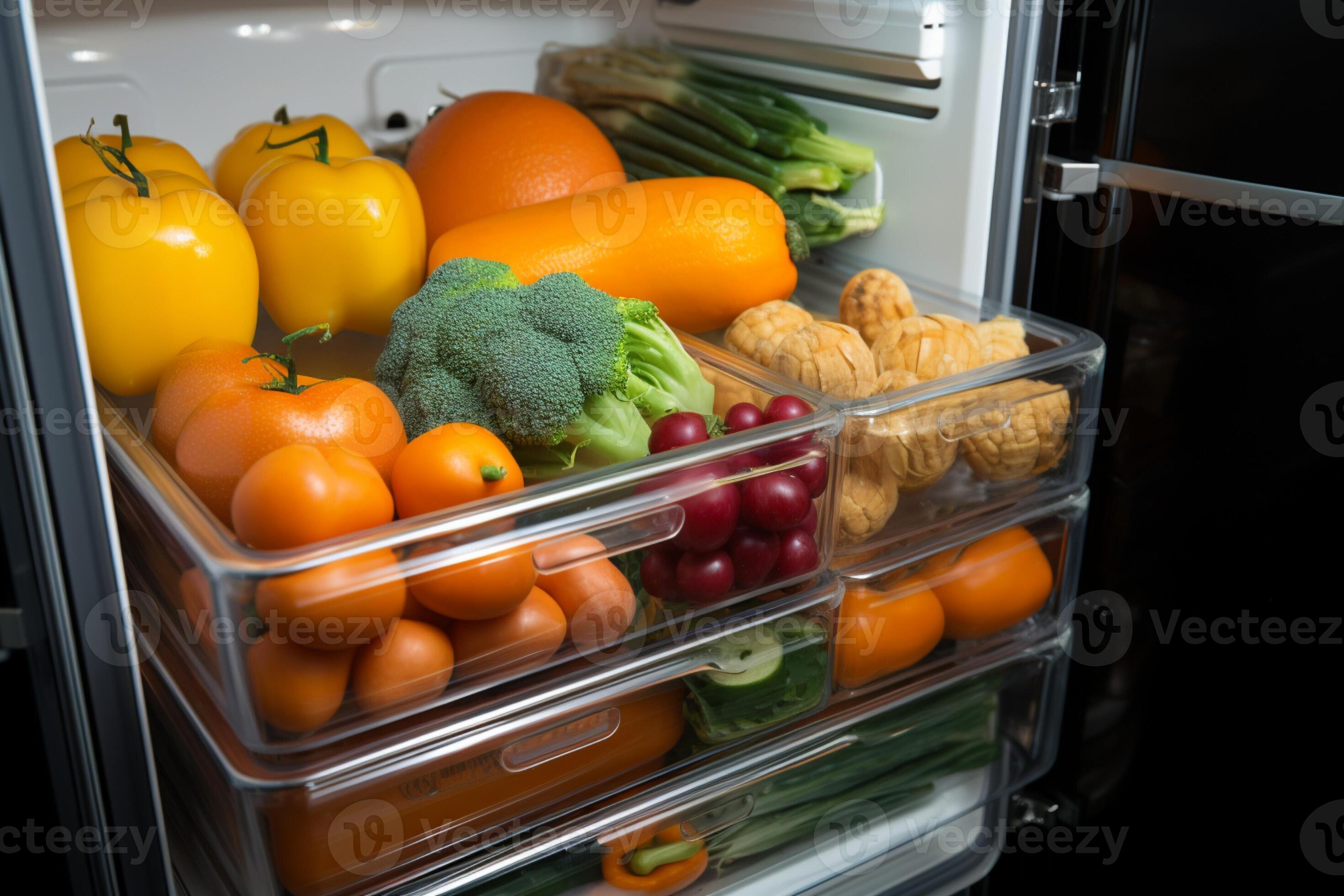 ai-generated-fresh-from-the-fridge-taking-out-a-food-container-for-a