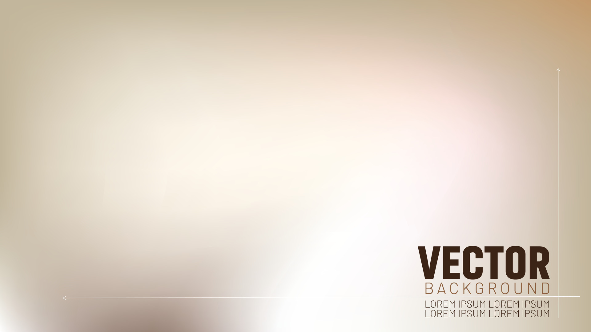 brown Abstract wavy chocolate background 36119228 Vector Art at Vecteezy