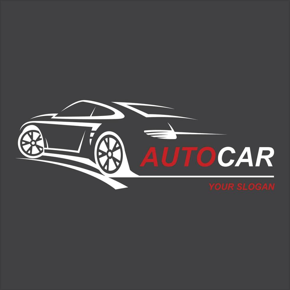 Auto car business logo design 36119967 Vector Art at Vecteezy