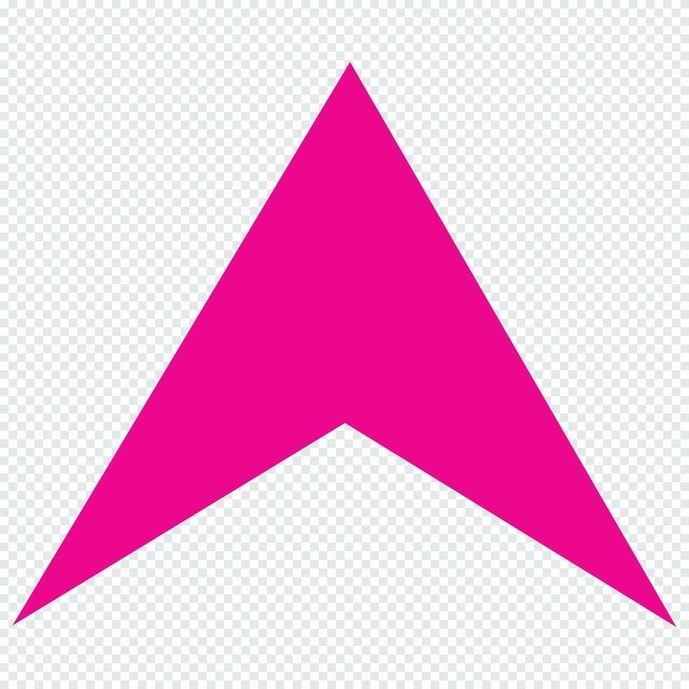 Long arrow vector icon. Black horizontal double arrow. Replaceable vector design.
