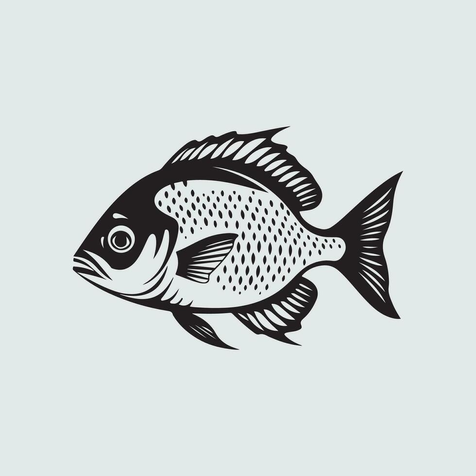 Fish Vector Images