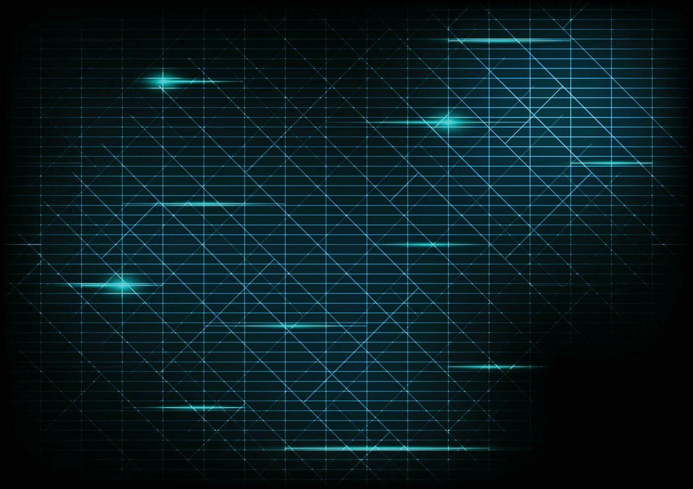 firewall green background vector