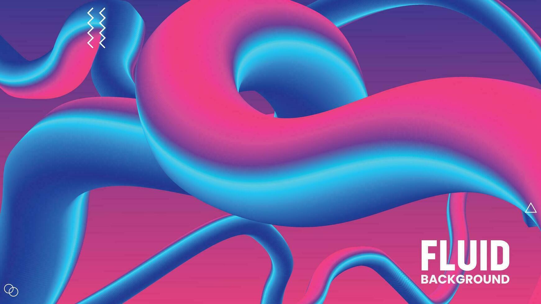 Abstract Background Design template new vector