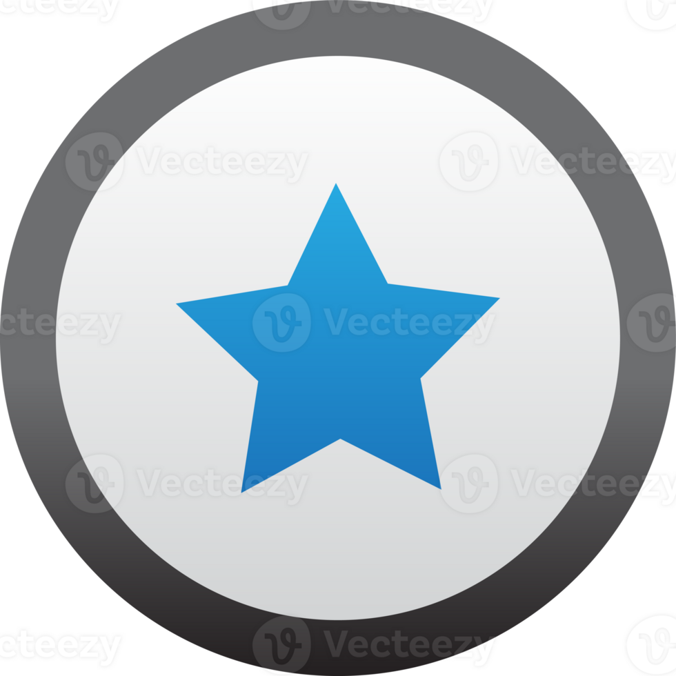 star button icon png