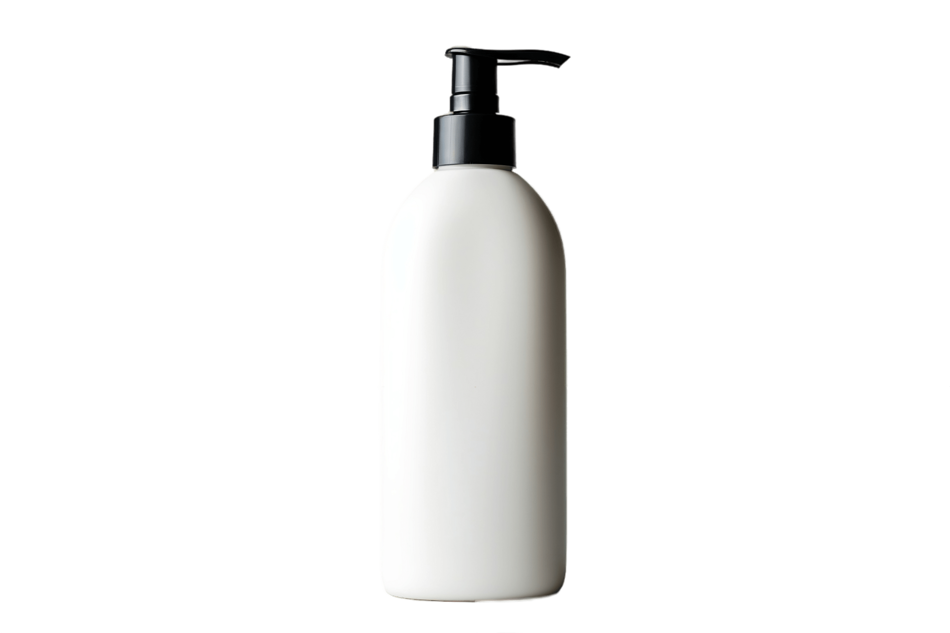 AI generated Lotion Bottle on Transparent Background. AI 36121726 PNG