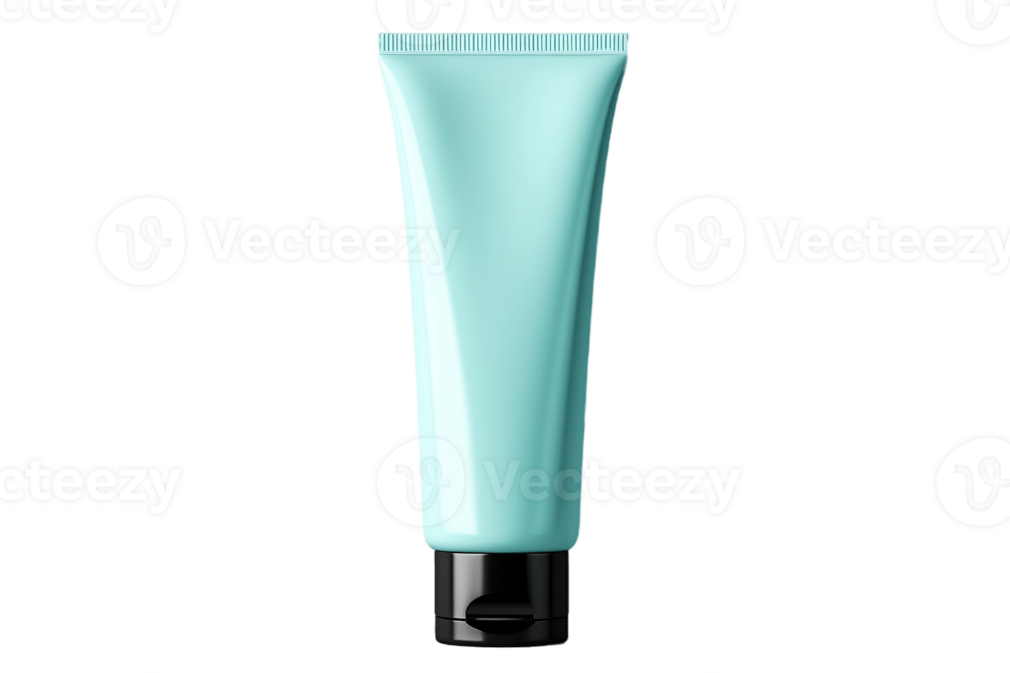 AI generated Toothpaste tube transparent background. AI 36121730 PNG