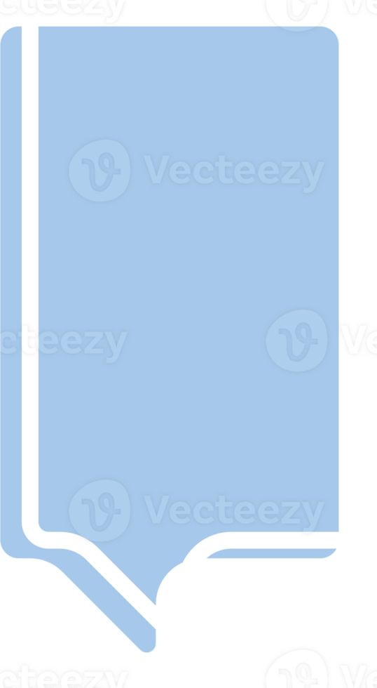 speech bubble balloon with arrow point, icon sticker memo keyword planner text box banner, flat png transparent element design